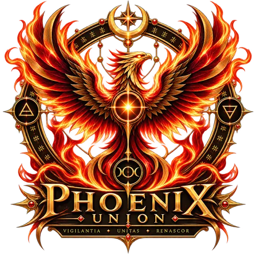 Phoenix Union emblem
