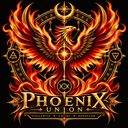 Phoenix Union emblem